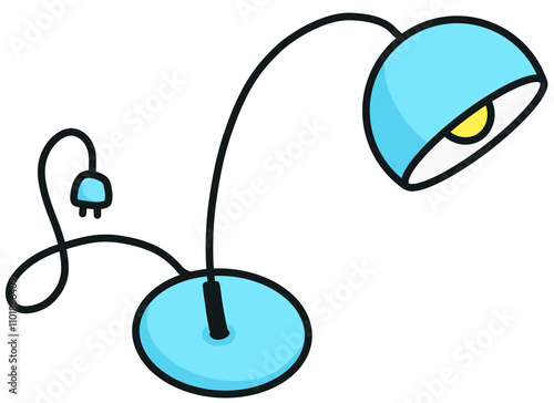 Lamp