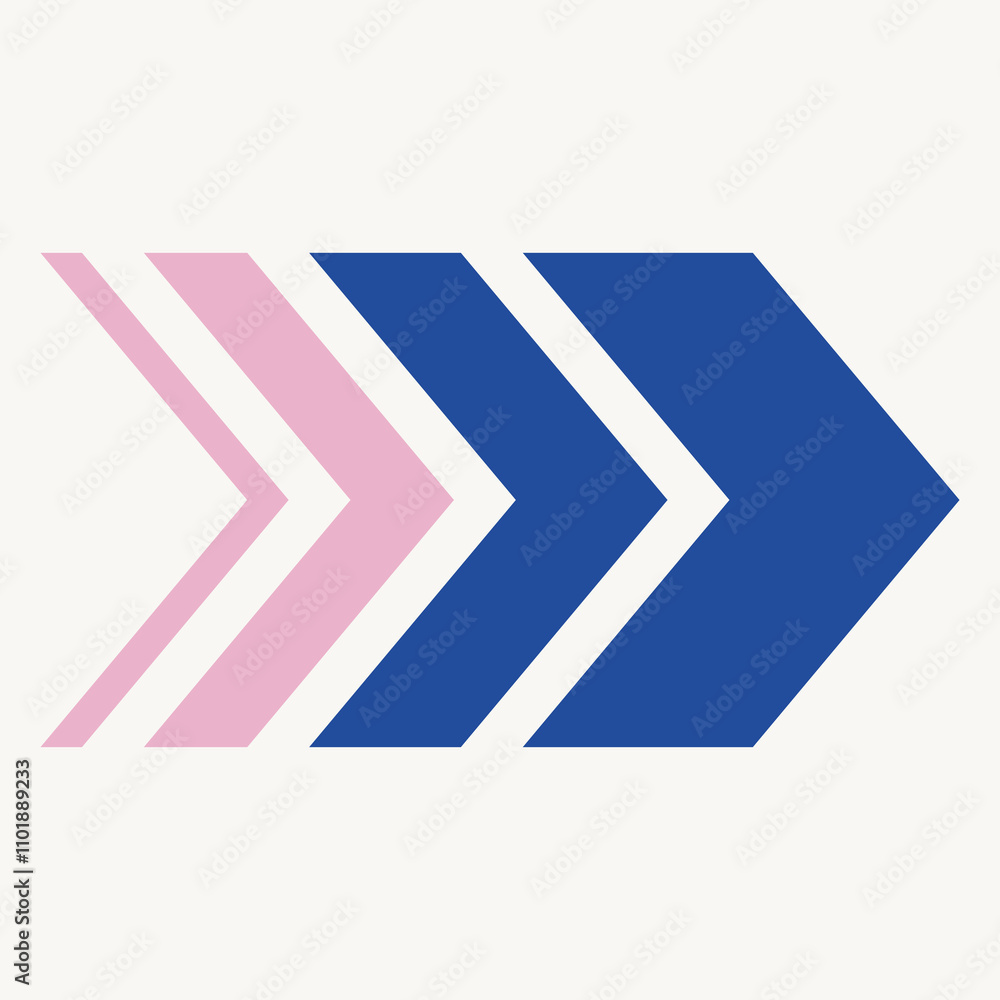 A series of arrows in varying shades pointing to the right, suggesting movement or direction. A series of arrows in varying shades pointing to the right, suggesting movement or direction.