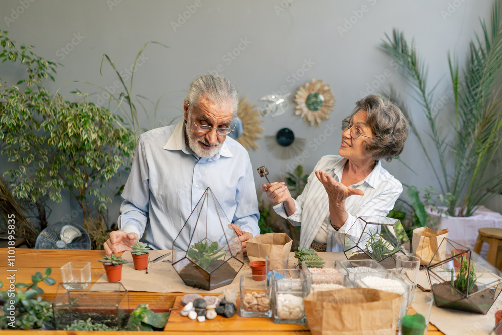 master class on creating compositions with plants for elderly people happy old age elderly couple pleasant memories leisure time in old age master class on creating compositions with plants for elderly people happy old age elderly couple pleasant memories leisure time in old age