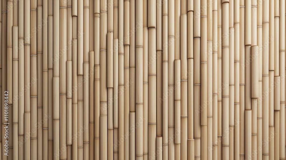 High-Resolution Close-Up of Captivating Bamboo Texture for Natural Interior Design Inspiration High-Resolution Close-Up of Captivating Bamboo Texture for Natural Interior Design Inspiration