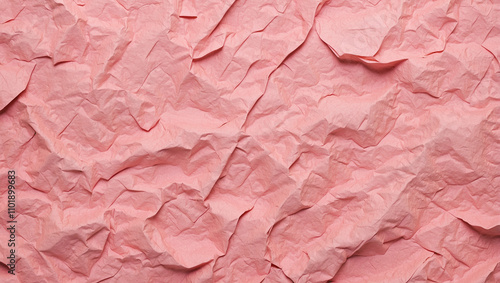 Wallpaper Mural Pink recycled craft paper texture as background Torontodigital.ca