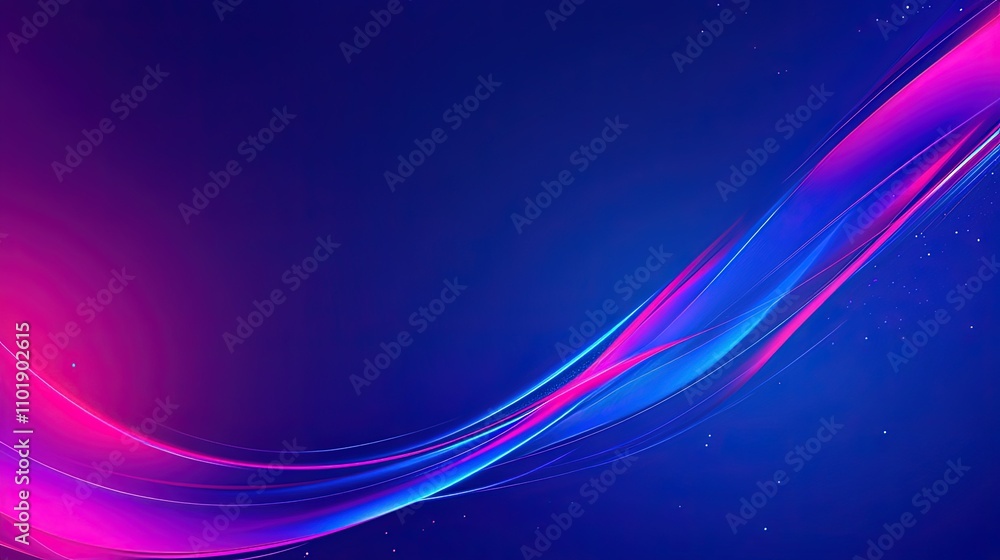 line neon effect abstract background line neon effect abstract background