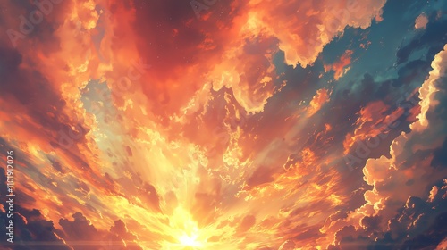 空, 雲, 青, 雲, 自然, 太陽, 日, 旋律の美しい, 白, 乗り切る, 天国, 光, 曇った, サマータイム, 美しい, 太陽光, 澄んだ, 美しさ, 雰囲気, 上機嫌の, 明るい, アブストラクト, 高い, 景色,generative ai