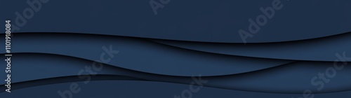 Ultra wide wallpaper featuring an abstract topographic contour map with a blue modern background.Abstract topographic contour map in ultra wide blue modern background wallpaper.Ultra wide wallpaper