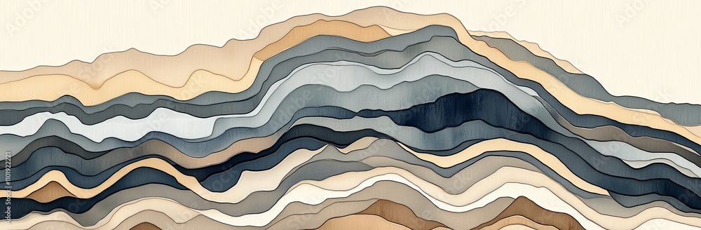 A modern, colorful, and unobtrusive illustration featuring curvy waves set against a background of dark slate gray, ash gray, and dark gray. A modern, colorful, and unobtrusive illustration featuring curvy waves set against a background of dark slate gray, ash gray, and dark gray.
