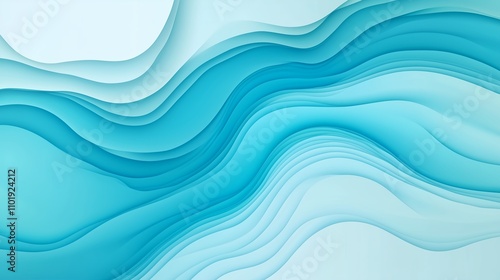 Wallpaper Mural 波, 質感, 水, 青, シルク, デザイン, 柔らかい, イラスト, 波, 壁紙, 光, 滑らかな, 流動性の, モーション, 模様, 繻子, カーブ, 優雅な, 渦, 文科系, 衣類, フロー, デジタル, くねくねした,generative ai Torontodigital.ca