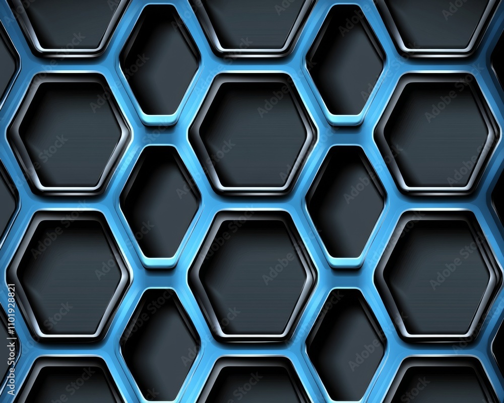 Modern seamless halftone hexagon shape dot pattern, suitable for geometric abstract designs in fabric and textile printing, sport jersey textures, wrapping paper, backdrops, and packaging. Modern seamless halftone hexagon shape dot pattern, suitable for geometric abstract designs in fabric and textile printing, sport jersey textures, wrapping paper, backdrops, and packaging.
