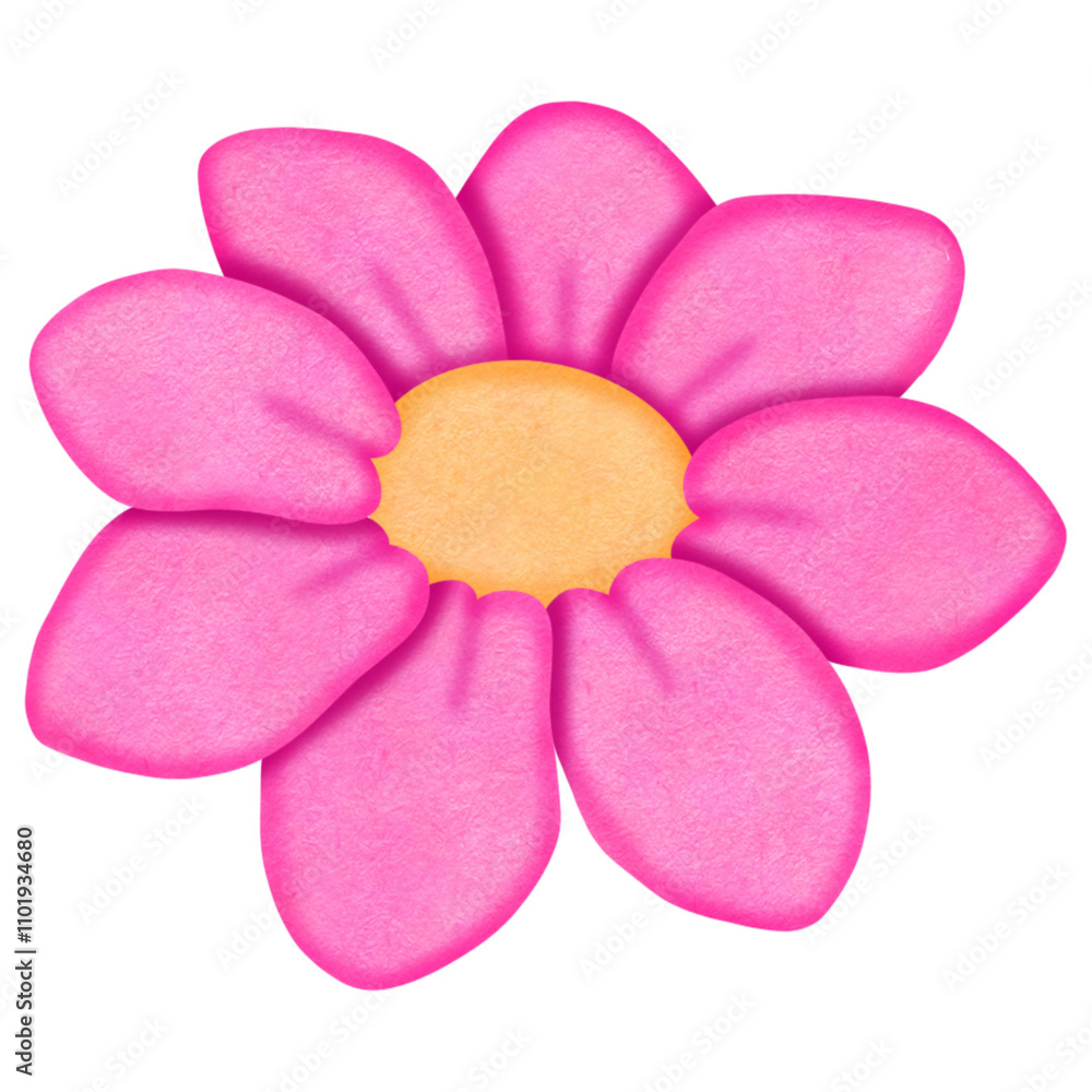 Obraz premium Beautiful Flowers