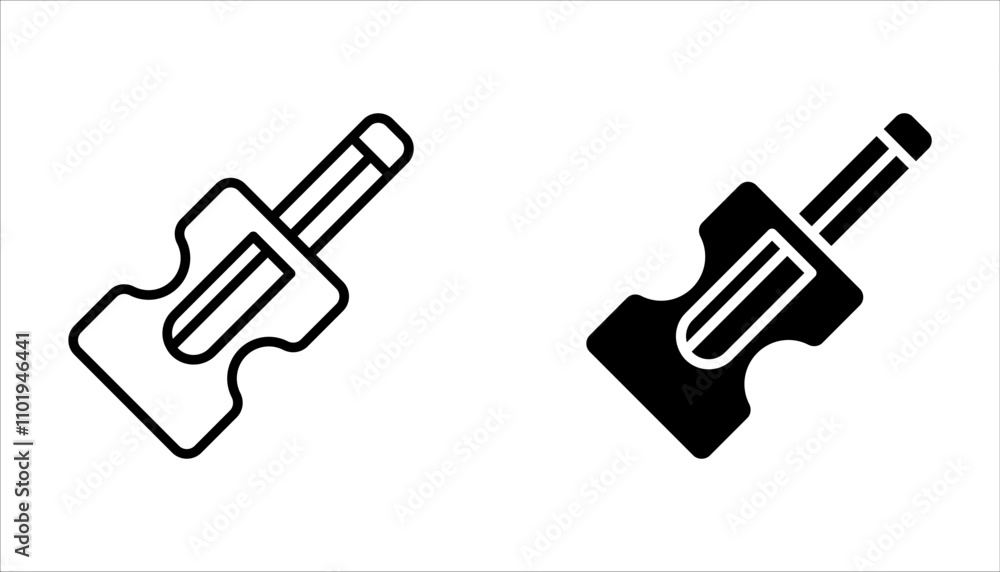 Sharpener icon set. vector icons for web design on white background Sharpener icon set. vector icons for web design on white background