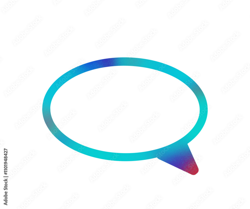 bubble icon bubble icon