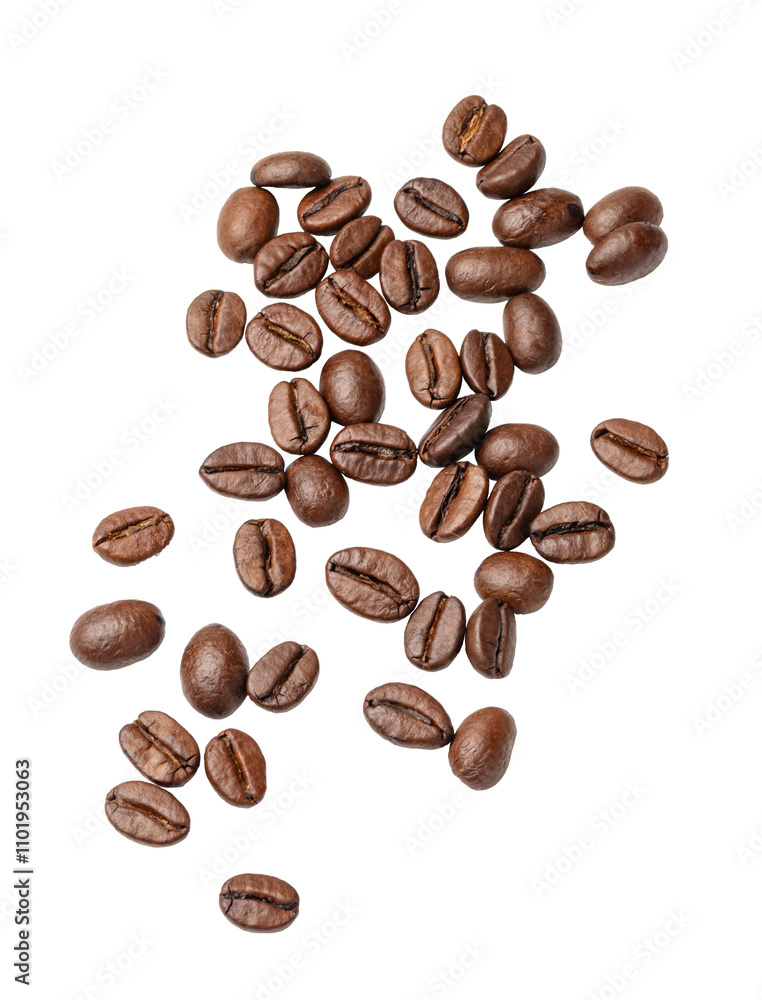 roasted coffee beans roasted coffee beans