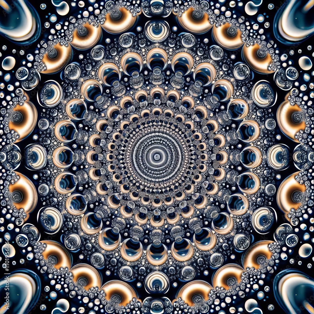 Optical Illusions Creating optical illusions with repeating patt Optical Illusions Creating optical illusions with repeating patt