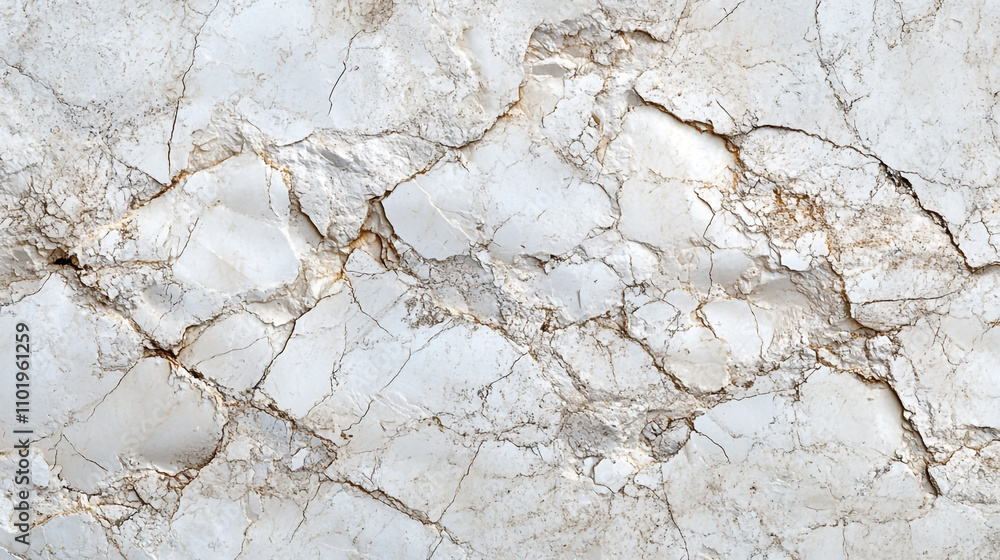 Marble texture with natural veins and cracks showcasing earth's beauty in a subtle pattern Marble texture with natural veins and cracks showcasing earth's beauty in a subtle pattern