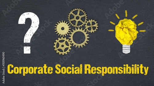 Corporate Social Responsibility