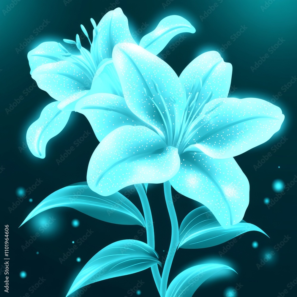 Stylish seamless designs incorporating teal turquoise azaleas and rhododendrons. A beautiful monotone pattern in soft teal green hues. Ideal for use in fabric, graphics, wallpapers, and textiles. Stylish seamless designs incorporating teal turquoise azaleas and rhododendrons. A beautiful monotone pattern in soft teal green hues. Ideal for use in fabric, graphics, wallpapers, and textiles.