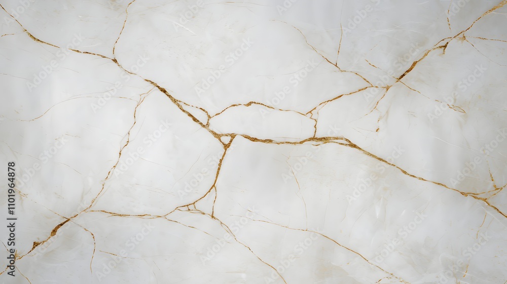 High-resolution white marble texture with thin, fine veins High-resolution white marble texture with thin, fine veins