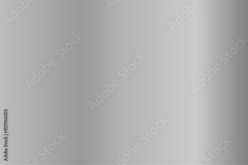 Abstract silver metal background