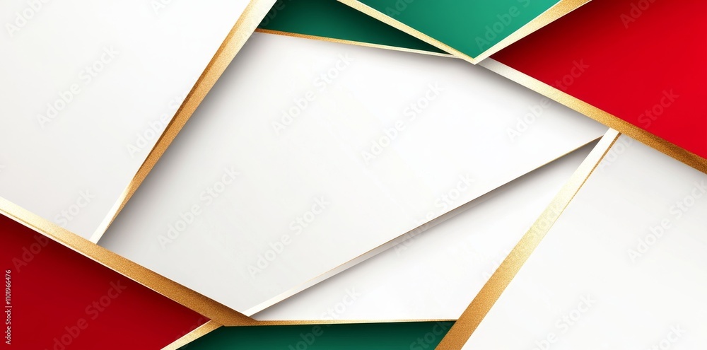 Seamless patterns with geometric line art of holly berries ideal for Winter Holidays wrapping paper, packages, backgrounds, and decor. Seamless patterns with geometric line art of holly berries ideal for Winter Holidays wrapping paper, packages, backgrounds, and decor.