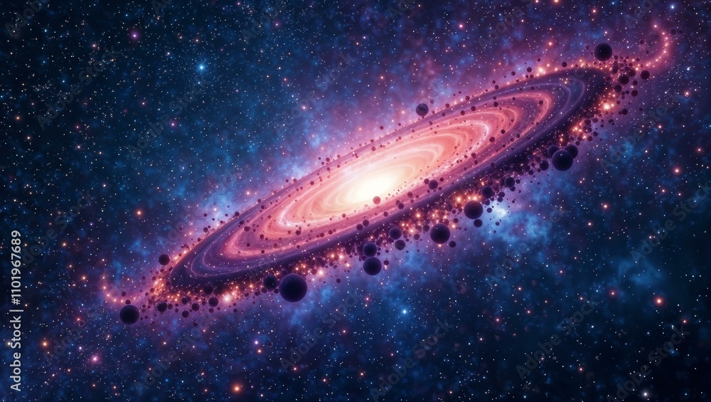 abstract landscape, space, dreams, dreams, future, fantasy, life in space, science fiction, sky, waves and clouds, planets and galaxies, stars, nebula, black hole, planet cluster, poster, postcard abstract landscape, space, dreams, dreams, future, fantasy, life in space, science fiction, sky, waves and clouds, planets and galaxies, stars, nebula, black hole, planet cluster, poster, postcard