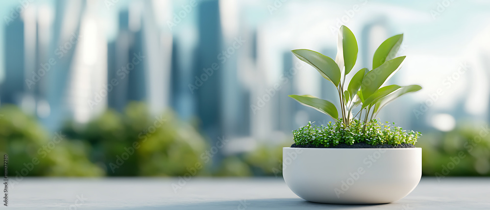 Urban rooftop garden innovation city skyline nature photography green environment close-up view sustainable living Urban rooftop garden innovation city skyline nature photography green environment close-up view sustainable living