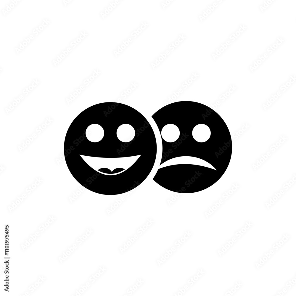 Psychology and mental line icons collection.icon Mind and healthy body in a flat design Psychology and mental line icons collection.icon Mind and healthy body in a flat design