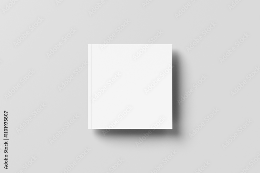 Cover Brochure Magazine Mockup
Cover Brochure Magazine Mockup