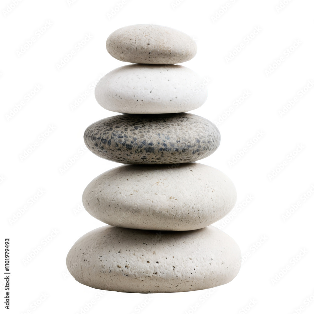 Colorful Pyramid Stack of Pebbles on transparent background with Overlapping Small Stones in Simple Minimalistic Design Colorful Pyramid Stack of Pebbles on transparent background with Overlapping Small Stones in Simple Minimalistic Design