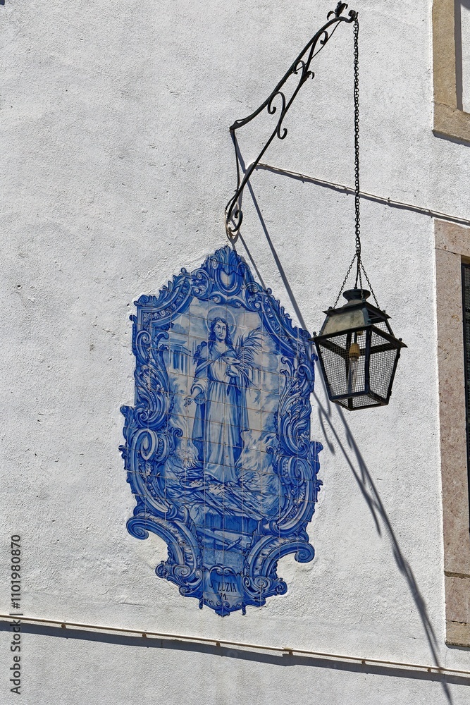 Santa Luzia