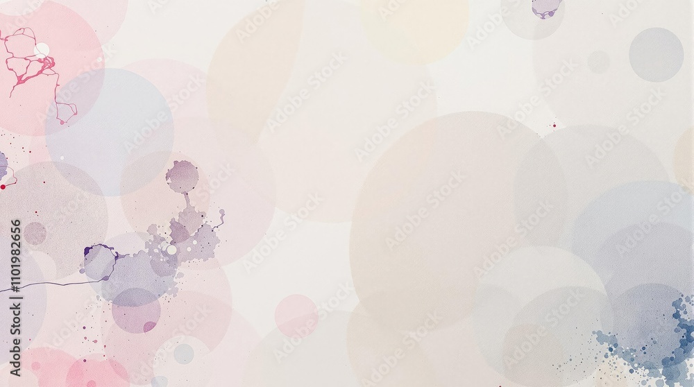 Abstract watercolor wash background with splatters, art, wash, splatters, watercolor