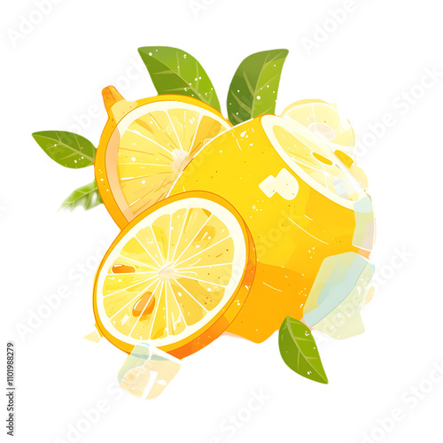 lemon photo