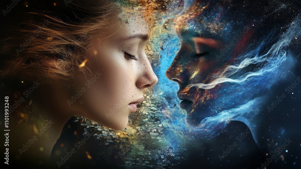 The state of mind when you fall in love 34 The state of mind when you fall in love 34