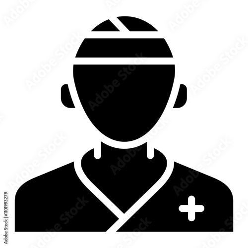 bed, hospital, care, treatment, health