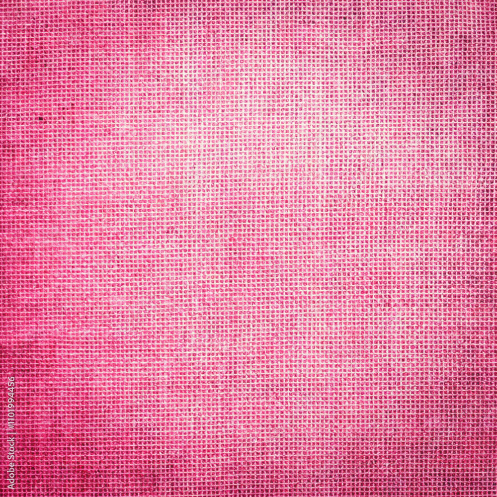 Fototapeta premium Canvas Texture Background and Color Trends