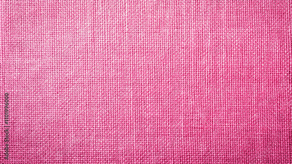 Fototapeta premium Canvas Texture Background and Color Trends