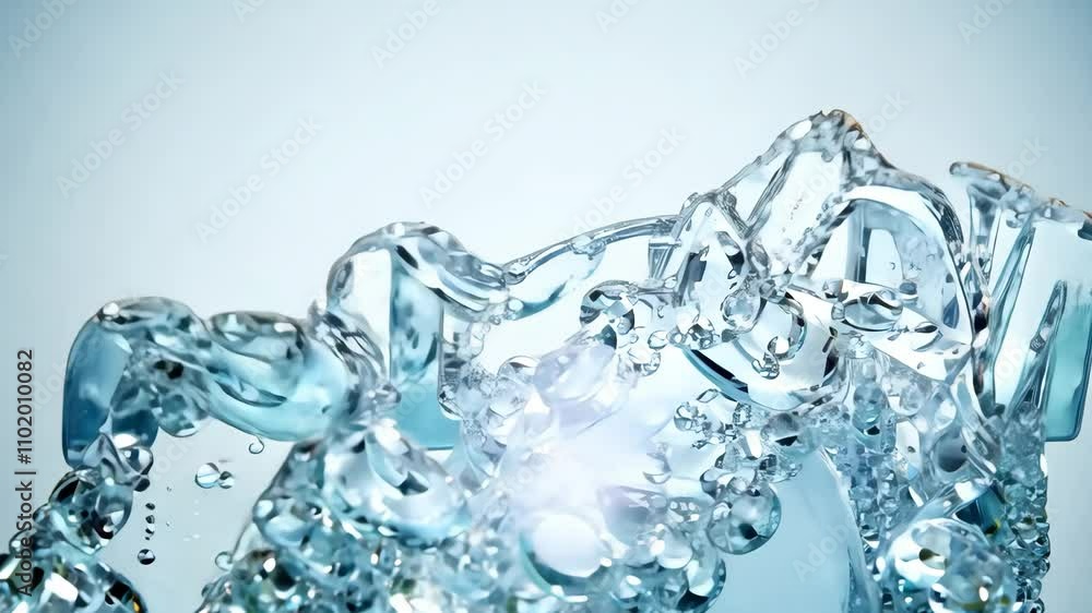 The image is a watermark of the word Islam. The watermark is made up of small droplets of water that are scattered throughout the image The image is a watermark of the word Islam. The watermark is made up of small droplets of water that are scattered throughout the image