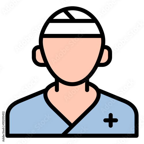 bed, hospital, care, treatment, health