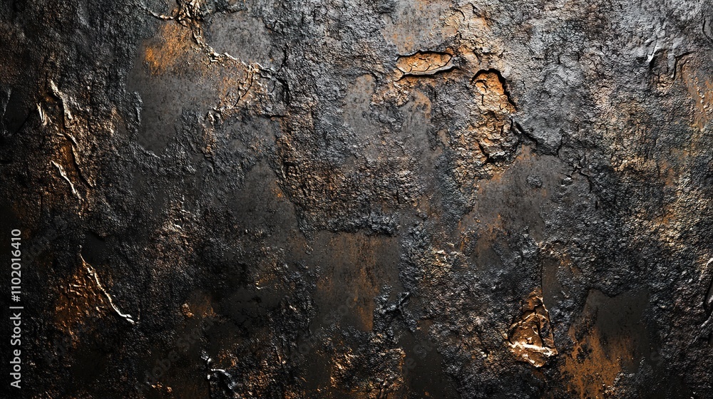 A textured abstract background with a mix of rough and smooth surfaces, creating visual interest A textured abstract background with a mix of rough and smooth surfaces, creating visual interest