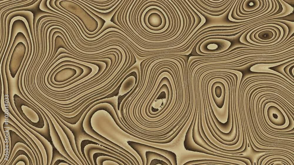 4K Beige Topographic Map Animation - Smooth, Abstract Contour Lines 4K Beige Topographic Map Animation - Smooth, Abstract Contour Lines