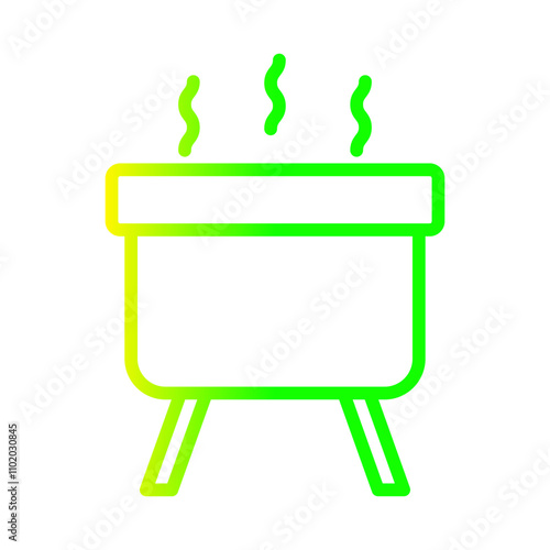 Warm Water icon