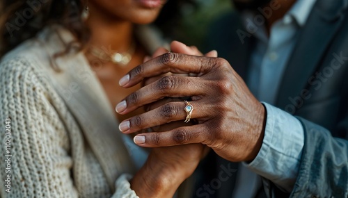 person holding hands