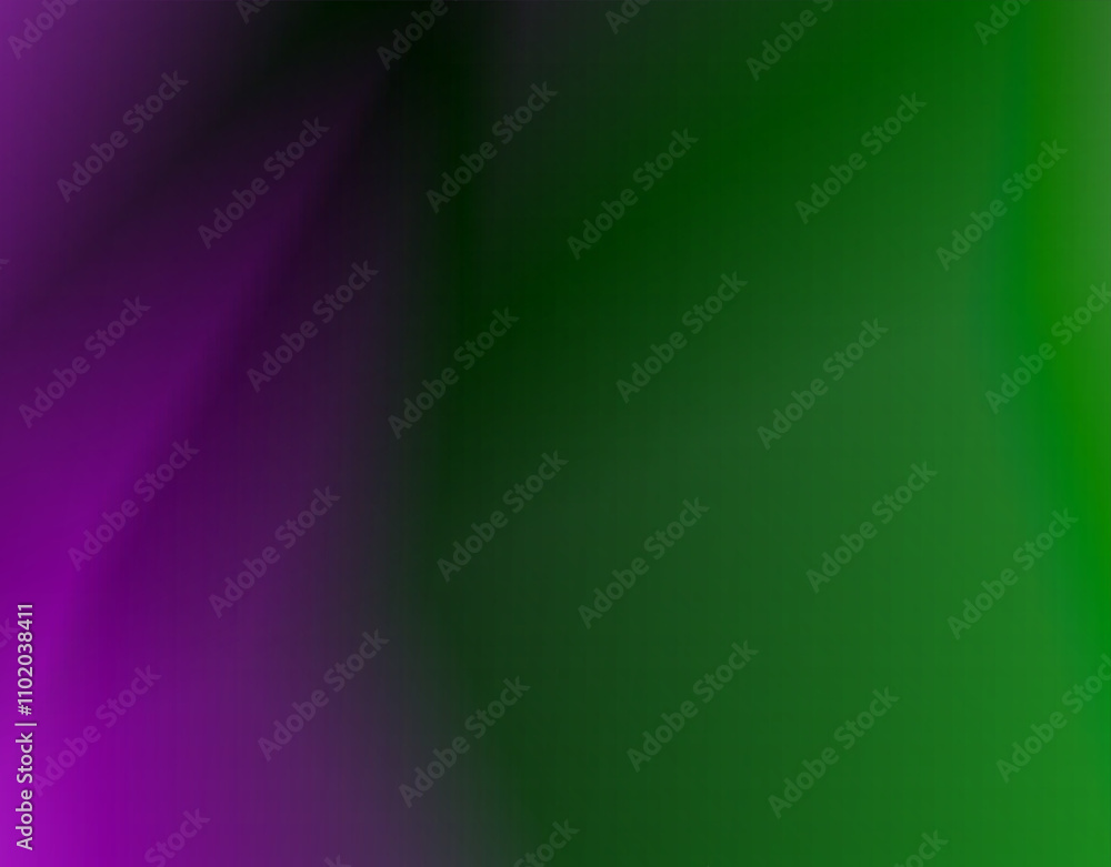 Blurred dark green abstract background, smooth colorful transition, Gorgeous abstract illustration with elegant design Blurred dark green abstract background, smooth colorful transition, Gorgeous abstract illustration with elegant design