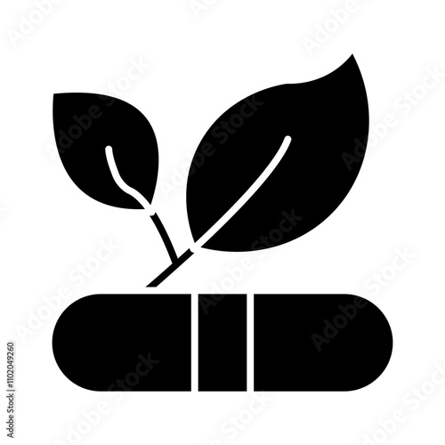Pill icon