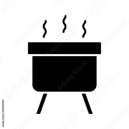 Warm Water icon