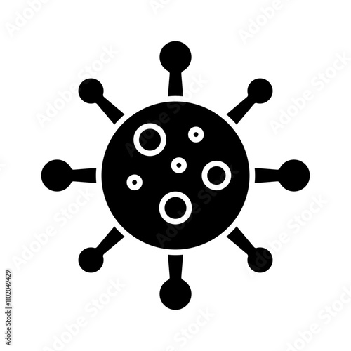 Bacteria icon