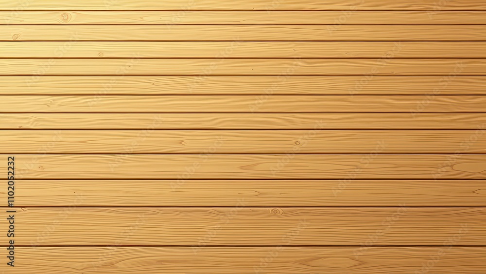Horizontal wooden planks in a seamless pattern, panel, repetition, board, pattern, seamless Horizontal wooden planks in a seamless pattern, panel, repetition, board, pattern, seamless