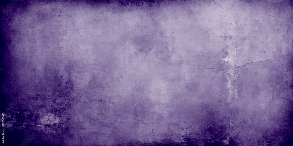 Fototapeta premium Colorful Grunge Splash Abstract Texture Background vector illustration, Horror cement for background. old concrete wall. Grunge background