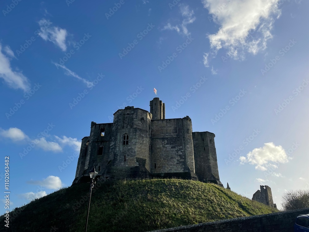 castle castle