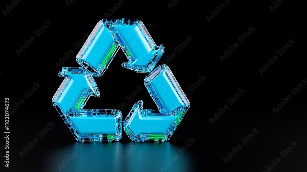 Diamonds with recycling symbols are environmentally friendly and made from lab-grown diamonds that are made with recycled materials. Diamonds with recycling symbols are environmentally friendly and made from lab-grown diamonds that are made with recycled materials.