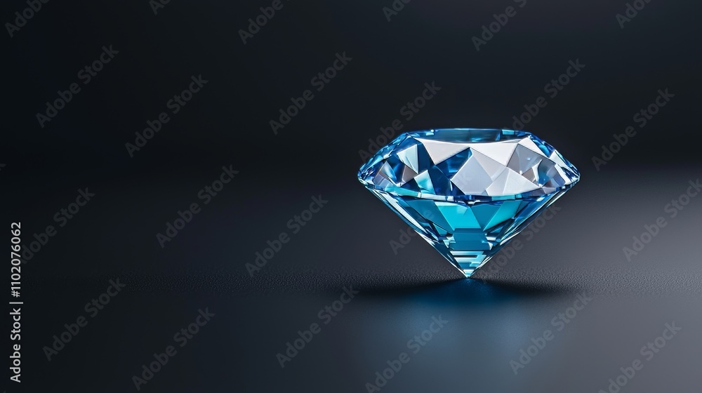 The beauty and precision of a diamond are symbolized by its intricate details. The beauty and precision of a diamond are symbolized by its intricate details.