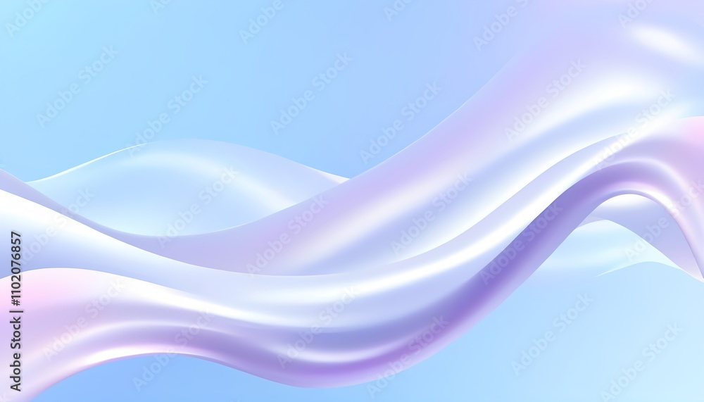 Abstract Pastel Flow: A mesmerizing abstract background with a flowing, iridescent wave in soft pastel hues. The design evokes a sense of fluidity, ethereal beauty, and serenity. Abstract Pastel Flow: A mesmerizing abstract background with a flowing, iridescent wave in soft pastel hues. The design evokes a sense of fluidity, ethereal beauty, and serenity.